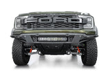 Addictive Desert Designs Phantom Front Bumper (MPN: F720265070103)
