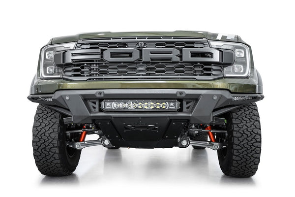 Addictive Desert Designs Phantom Front Bumper (MPN: F720265070103)