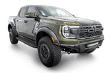 Addictive Desert Designs Phantom Front Bumper (MPN: F720265070103)