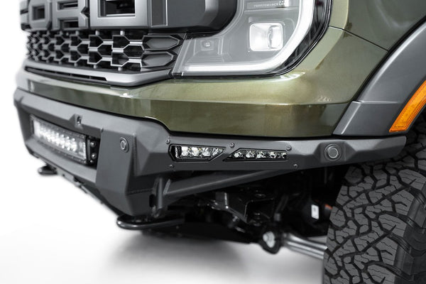Addictive Desert Designs Phantom Front Bumper (MPN: F720265070103)