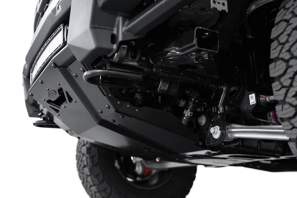 Addictive Desert Designs Phantom Front Bumper (MPN: F720265070103)
