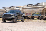 Addictive Desert Designs Phantom Front Bumper (MPN: F720265070103)