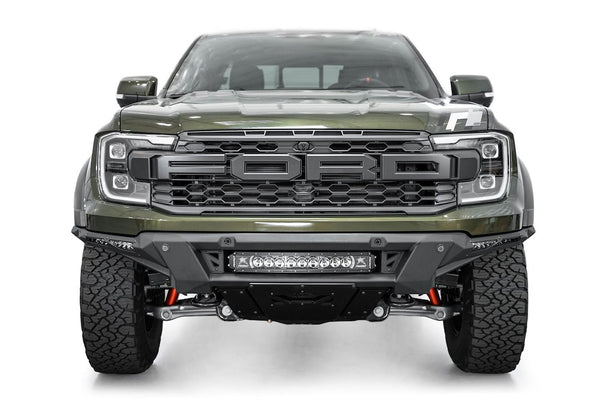 Addictive Desert Designs Phantom Front Bumper (MPN: F720265070103)