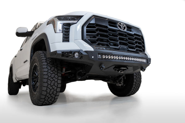 Addictive Desert Designs Stealth Fighter Bumper (MPN: F761191760103)