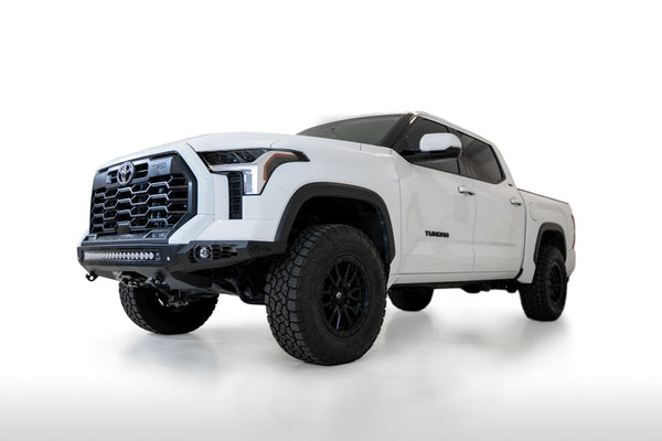 Addictive Desert Designs Stealth Fighter Bumper (MPN: F761191760103)