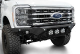 Addictive Desert Designs Bomber Front Bumper (MPN: F810014100103)