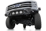 Addictive Desert Designs Bomber Front Bumper (MPN: F810014100103)
