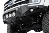 Addictive Desert Designs Bomber Front Bumper (MPN: F810014100103)