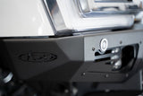 Addictive Desert Designs Bomber Front Bumper (MPN: F810014100103)