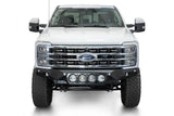 Addictive Desert Designs Bomber Front Bumper (MPN: F810014110103)