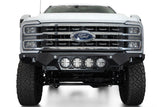Addictive Desert Designs Bomber Front Bumper (MPN: F810014110103)