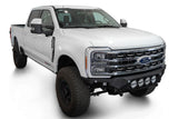 Addictive Desert Designs Bomber Front Bumper (MPN: F810014110103)