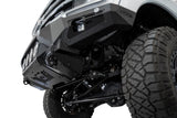 Addictive Desert Designs Bomber Front Bumper (MPN: F810014110103)