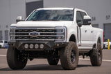 Addictive Desert Designs Bomber Front Bumper (MPN: F810014110103)