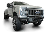 Addictive Desert Designs Phantom Series Bumper (MPN: F810335070103)