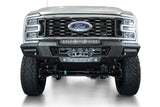 Addictive Desert Designs Phantom Series Bumper (MPN: F810335070103)