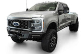 Addictive Desert Designs Phantom Series Bumper (MPN: F810335070103)