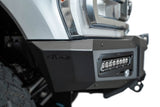 Addictive Desert Designs Phantom Series Bumper (MPN: F810335070103)