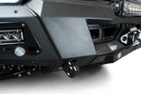 Addictive Desert Designs Phantom Series Bumper (MPN: F810335070103)