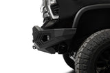 Addictive Desert Designs Bomber HD Front Bumper (MPN: F820043500103)