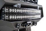 Addictive Desert Designs Bomber HD Front Bumper (MPN: F820043500103)
