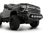 Addictive Desert Designs Bomber HD Front Bumper (MPN: F820043500103)