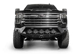 Addictive Desert Designs Bomber HD Front Bumper (MPN: F820043500103)