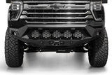 Addictive Desert Designs Bomber HD Front Bumper (MPN: F820043500103)