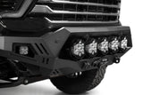 Addictive Desert Designs Bomber HD Front Bumper (MPN: F820043500103)