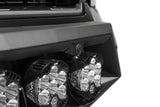 Addictive Desert Designs Bomber HD Front Bumper (MPN: F820043500103)