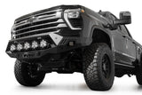 Addictive Desert Designs Bomber HD Front Bumper (MPN: F820043500103)