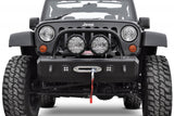 Addictive Desert Designs Bumper End (MPN: F95128NA01NA)
