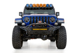 Addictive Desert Designs Stealth Fighter Bumper (MPN: F960272110103)