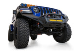 Addictive Desert Designs Stealth Fighter Bumper (MPN: F960292110103)