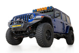 Addictive Desert Designs Stealth Fighter Bumper (MPN: F960292110103)