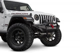Addictive Desert Designs Stealth Fighter Bumper (MPN: F961232080103)