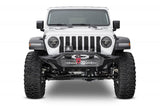 Addictive Desert Designs Stealth Fighter Bumper (MPN: F961232080103)