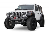 Addictive Desert Designs Stealth Fighter Bumper (MPN: F961232080103)