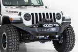 Addictive Desert Designs Stealth Fighter Bumper (MPN: F961692080103)