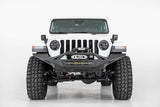 Addictive Desert Designs Stealth Fighter Bumper (MPN: F961692080103)