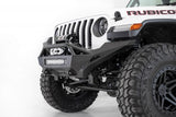 Addictive Desert Designs Stealth Fighter Bumper (MPN: F961692080103)