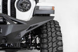 Addictive Desert Designs Stealth Fighter Bumper (MPN: F961692080103)