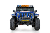 Addictive Desert Designs Rock Fighter Bumper (MPN: F964900010103)