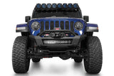 Addictive Desert Designs Phantom Series Bumper (MPN: F980393070103)