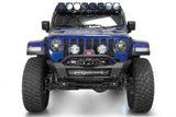 Addictive Desert Designs Phantom Series Bumper (MPN: F980393070103)
