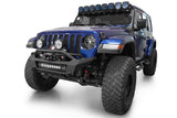 Addictive Desert Designs Phantom Series Bumper (MPN: F980393070103)