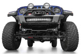 Addictive Desert Designs Phantom Series Bumper (MPN: F980393070103)