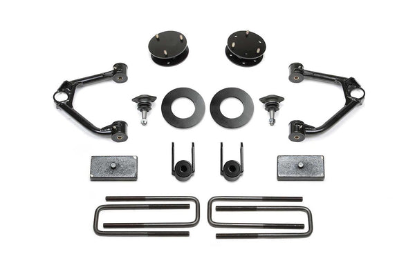 Fabtech Motorsports Lift Kit Component (MPN: FTS21248)