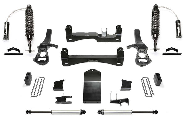 Fabtech Motorsports Lift Kit Component (MPN: FTS21250)
