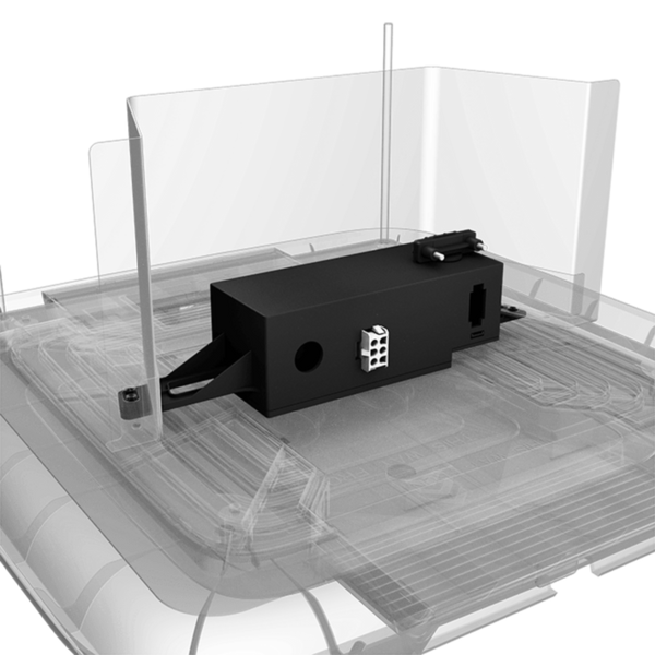 Furrion Air Conditioner Control Box Assembly (MPN: FACC10SA-BL)